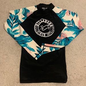 BILLABONG RASHGUARD